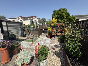 Garden- click for photo gallery